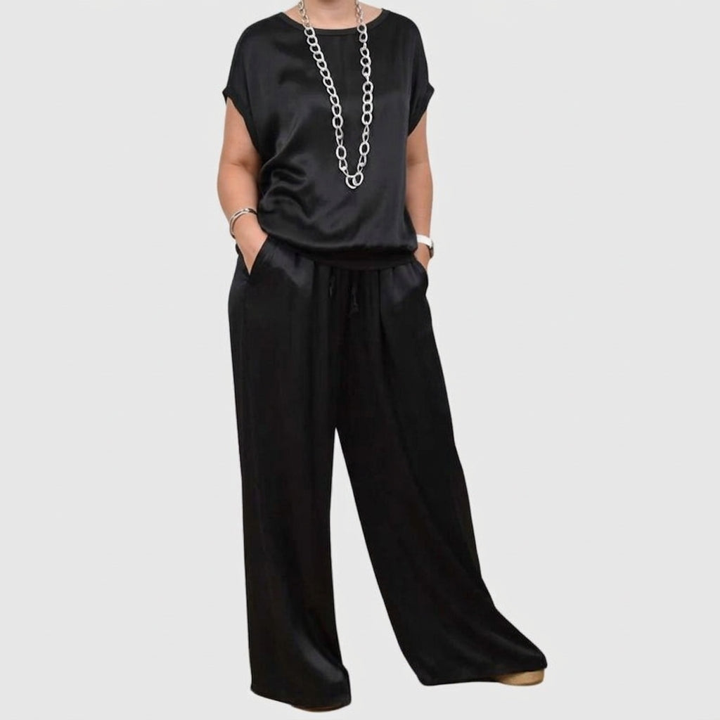 Cleo | Elegant Two-Piece Set