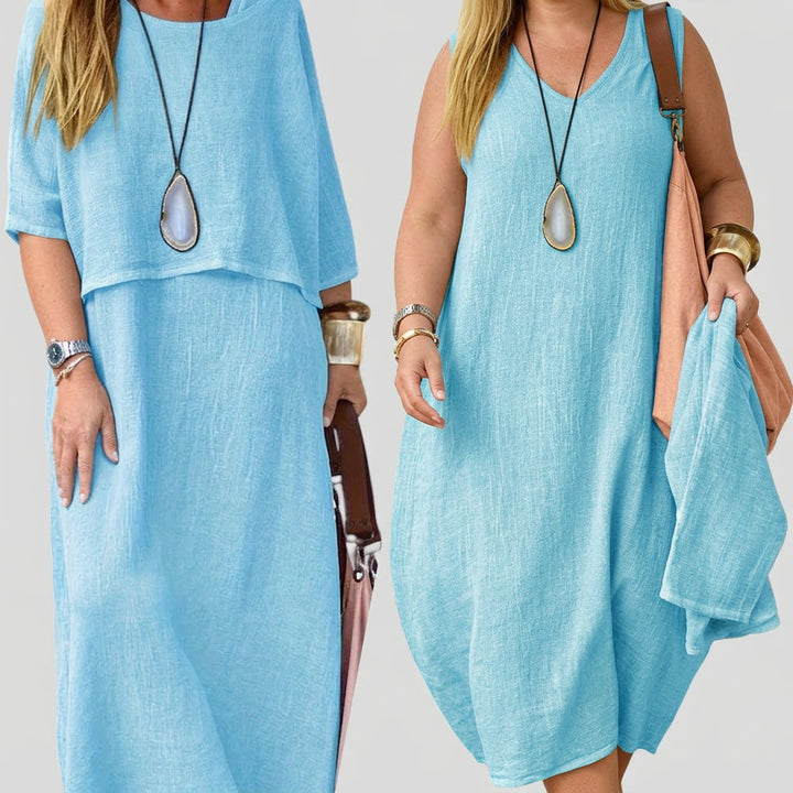 Kaia | Two-Piece Set