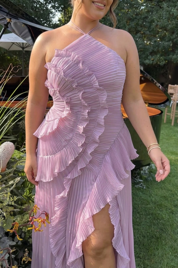 Ember | Maxi Dress