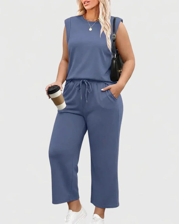 Celestine | Comfortable Two-Piece Set