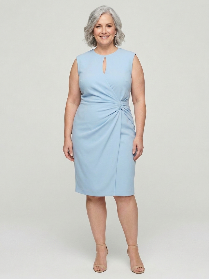 Saffron - Professional Dress