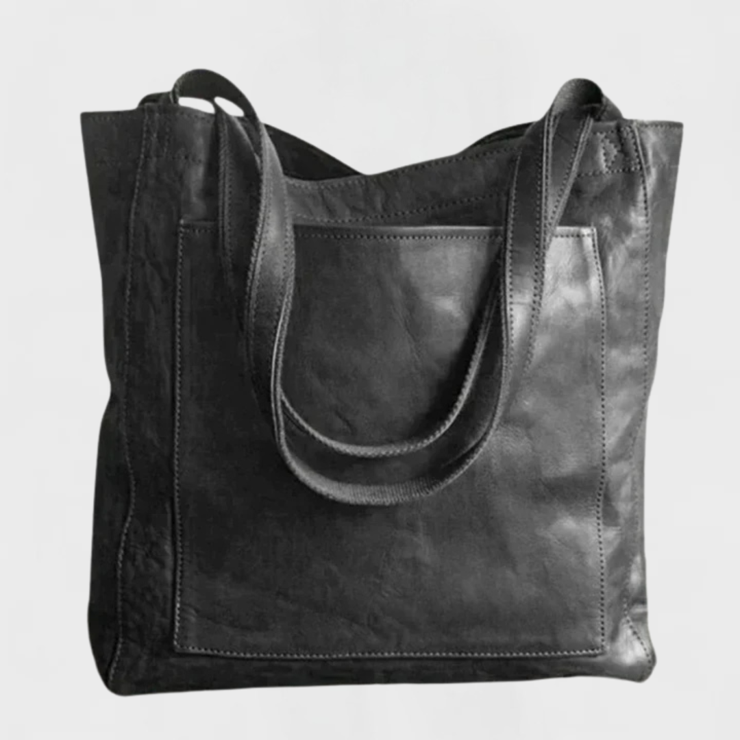 Cosima | Stylish Leather Bag