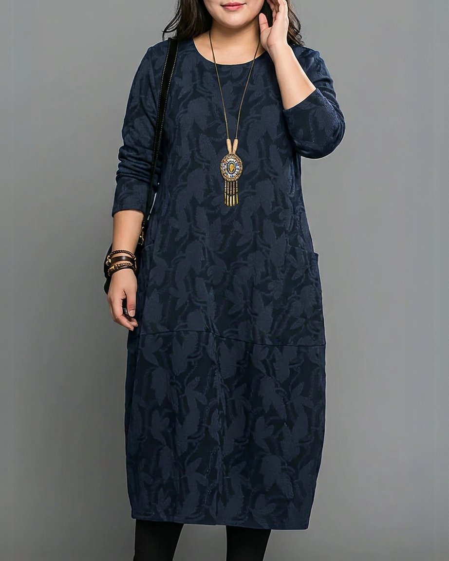 Signy | Midi Dress