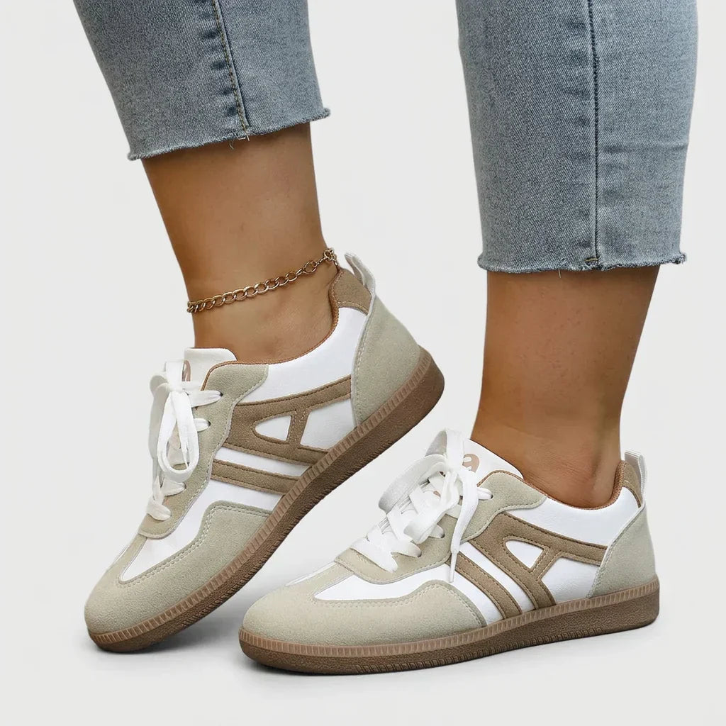 Liora | Orthopedic Sneakers