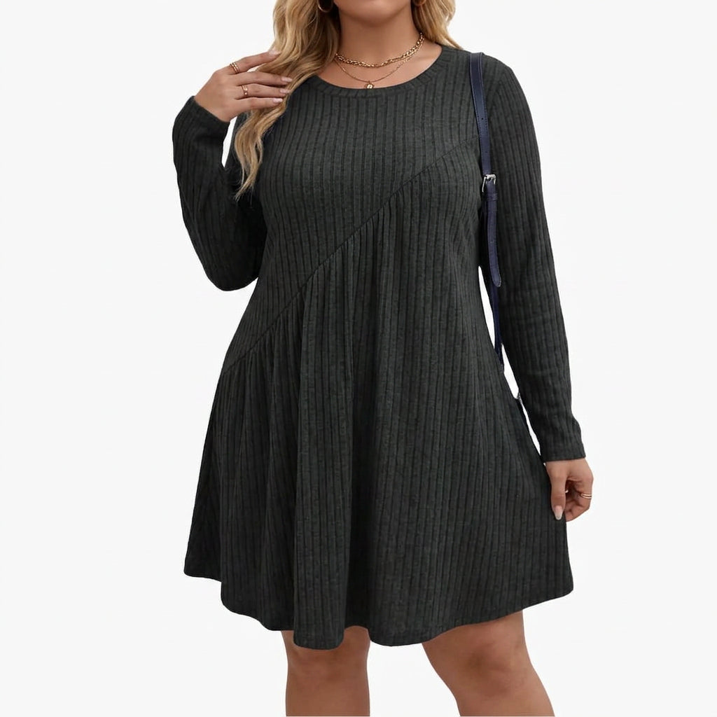 Nessa | Elegant Dress