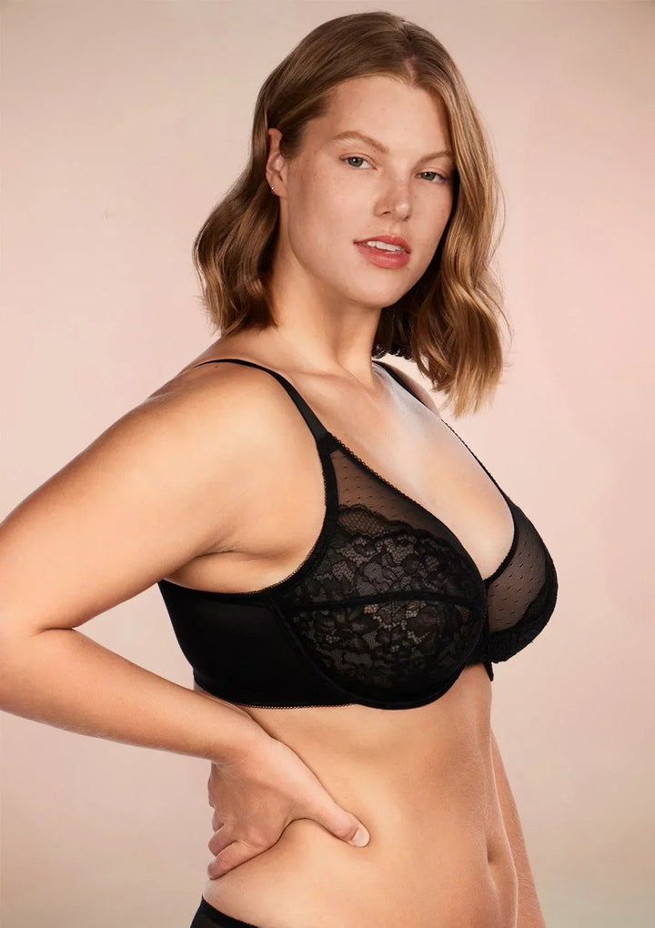 Imogen Bra Without Lining