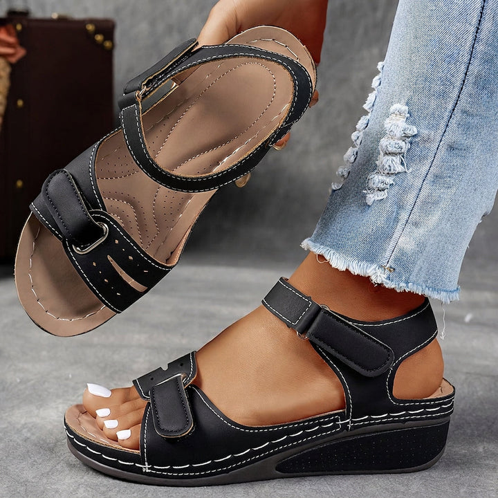 Sasha | Orthopedic Sandals