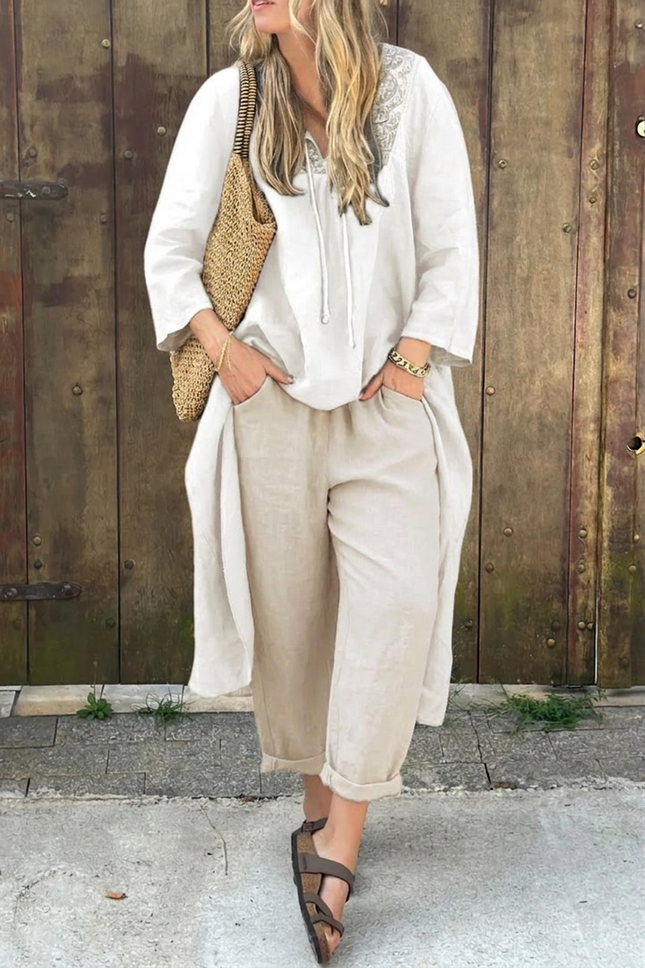 KIT | STYLISH AND COMFORTABLE SET