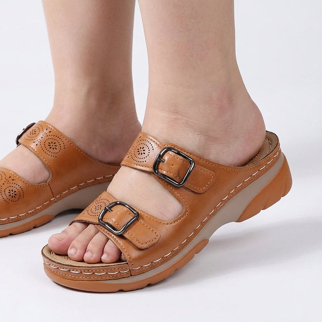 Isabeau | Comfort Sandals