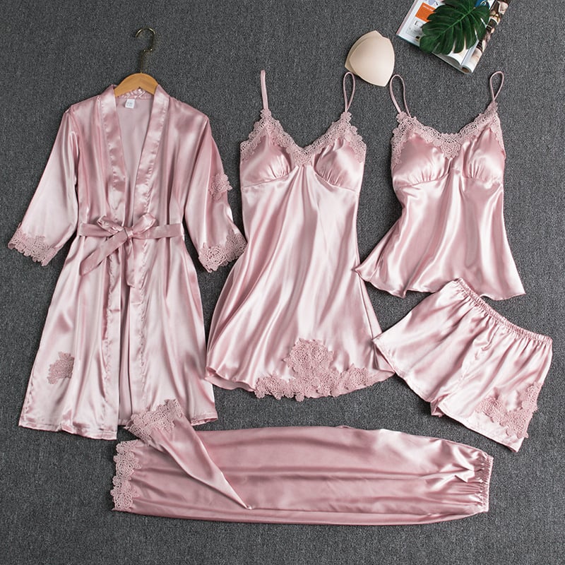 Seraphina | Desire Nightwear Set
