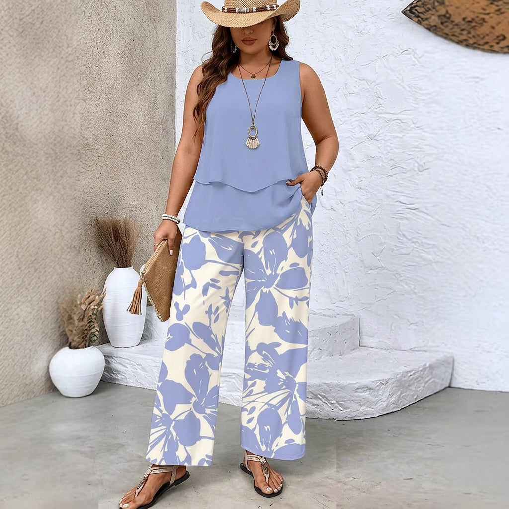 Clover - Elegant Summer Set