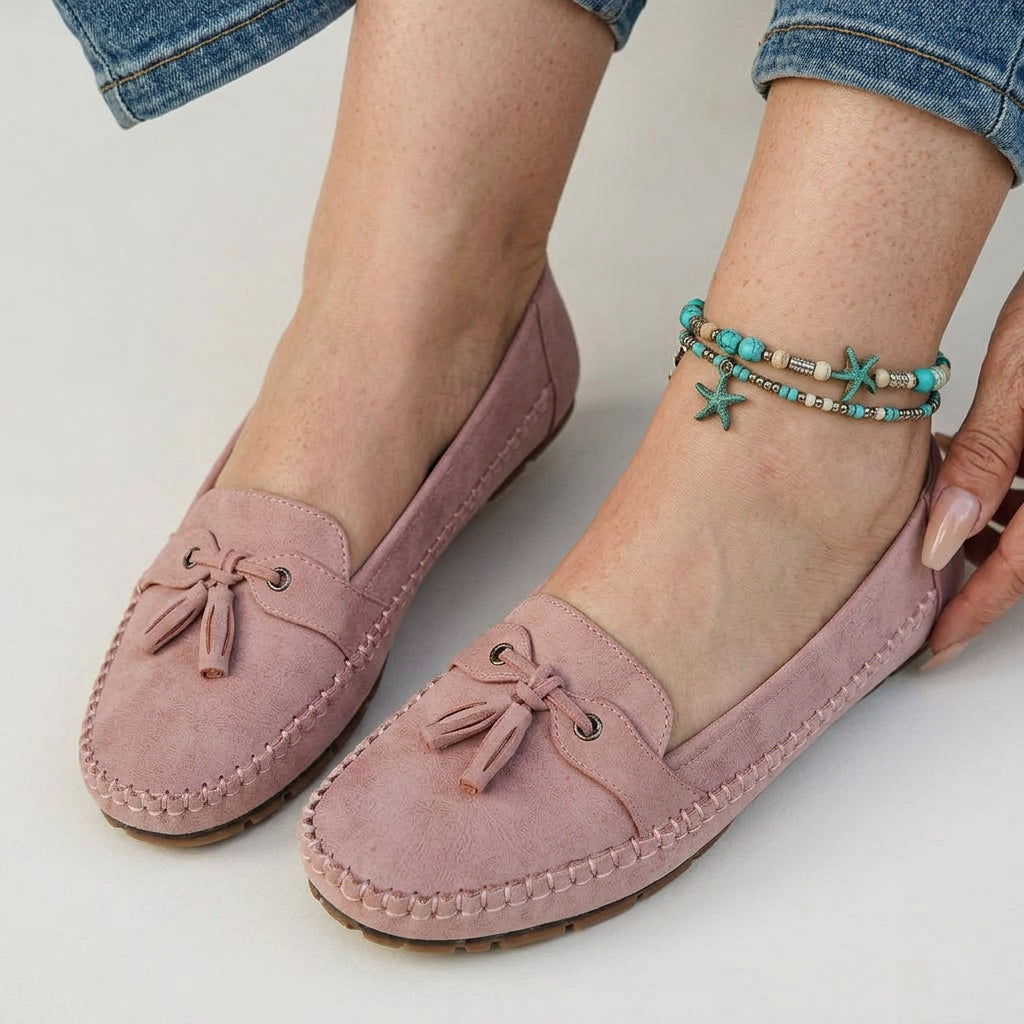 Vera | Comfortable Loafers