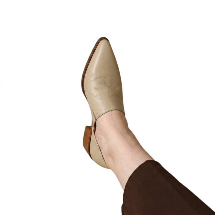 Briar - Orthopedic Shoes