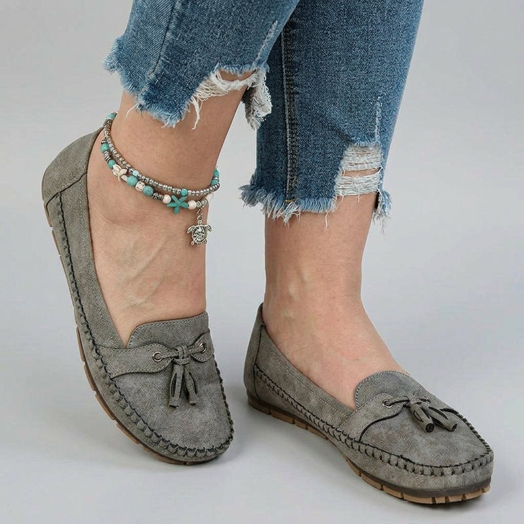 Vera | Comfortable Loafers
