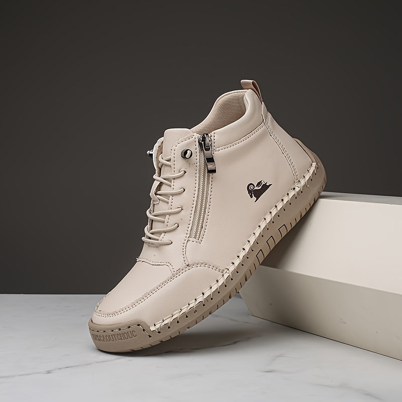 Liora - Urban Comfort Shoes