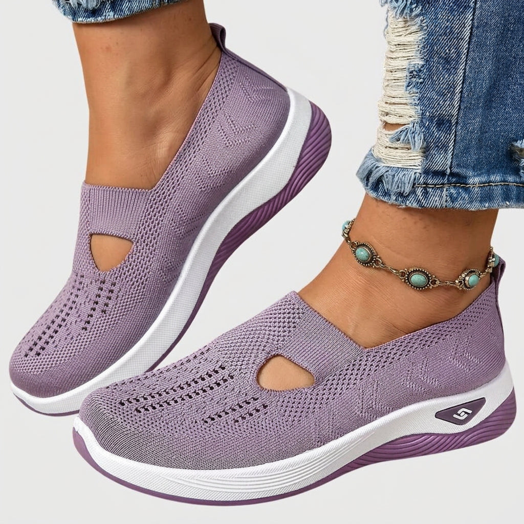 Galina | Orthopedic Walking Shoes
