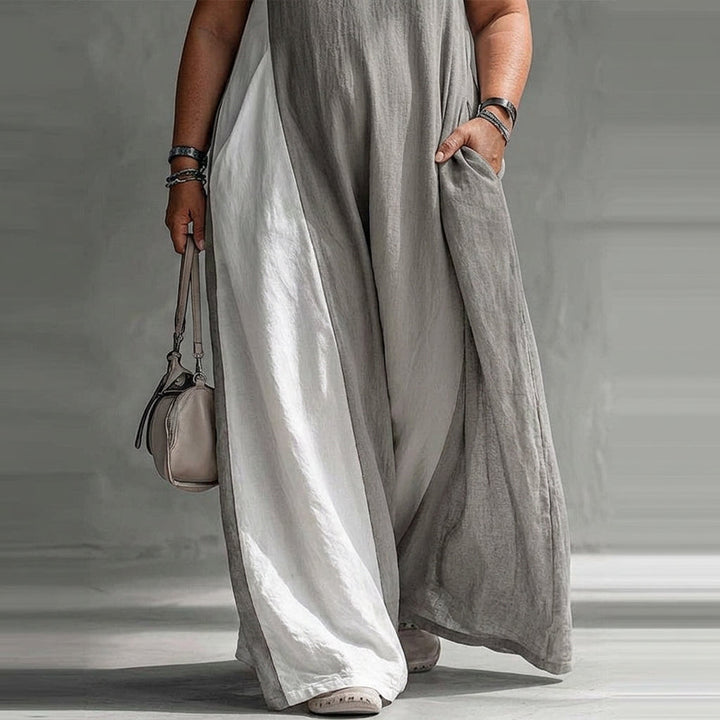 Persephone Off-Shoulder Dress: Modern Elegance with Ease