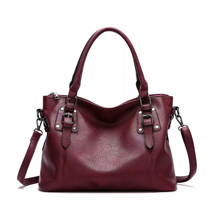 Demi - Elegant Vegan Leather Bag