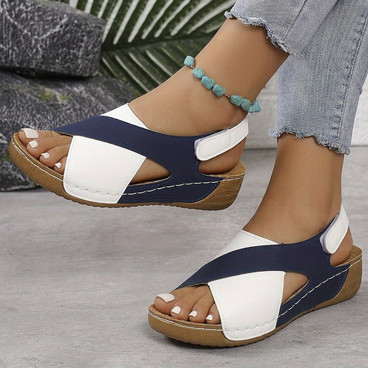 Soleil | Comfort Sandal