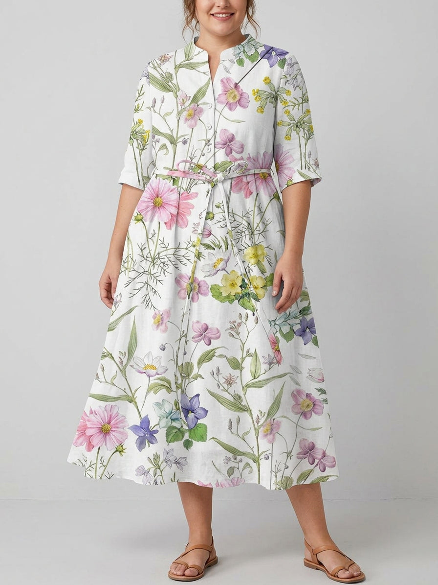 Arabella | Elegant Dress