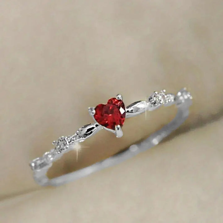 Elke Amoura Ring | Gold