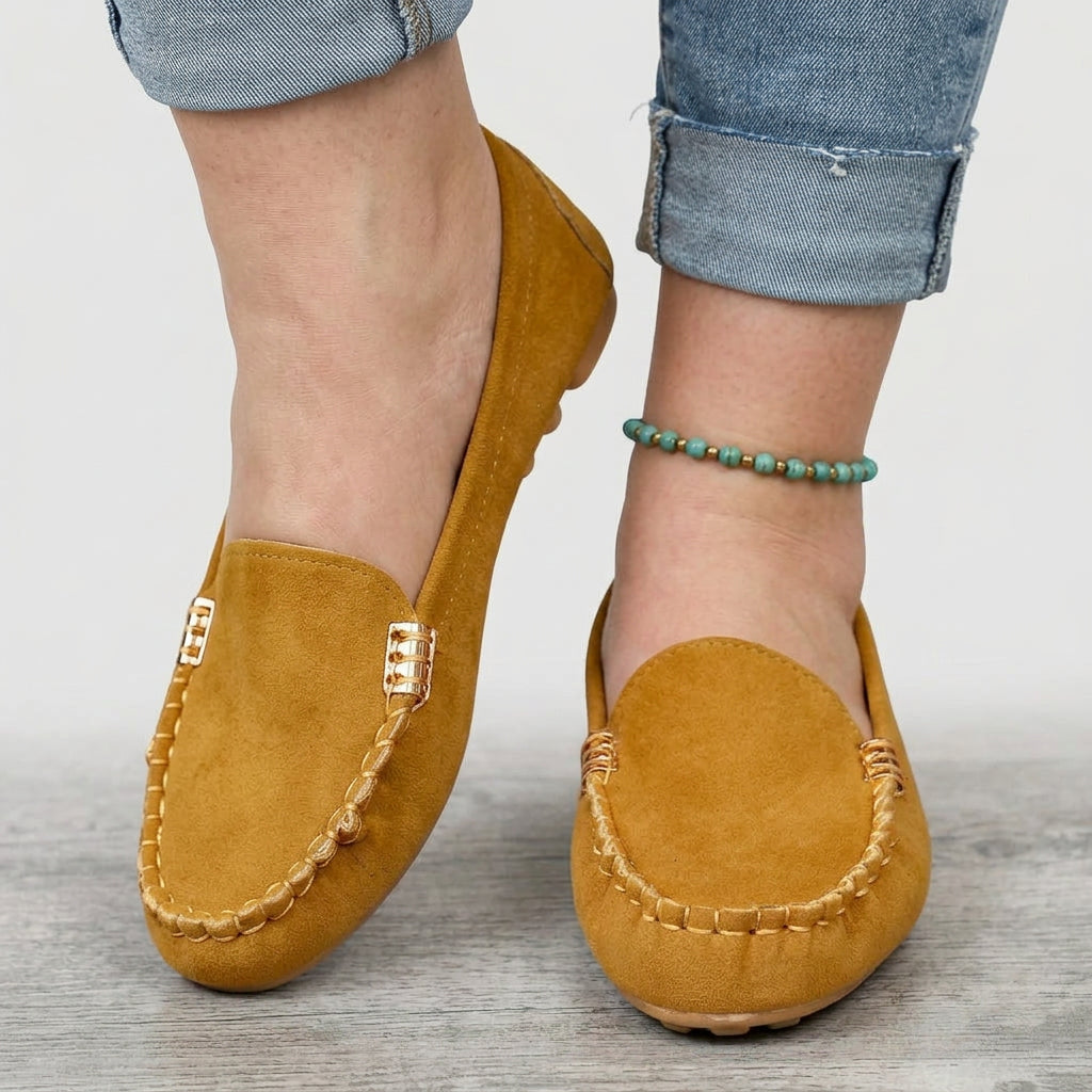 Lark | Orthopedic Loafer