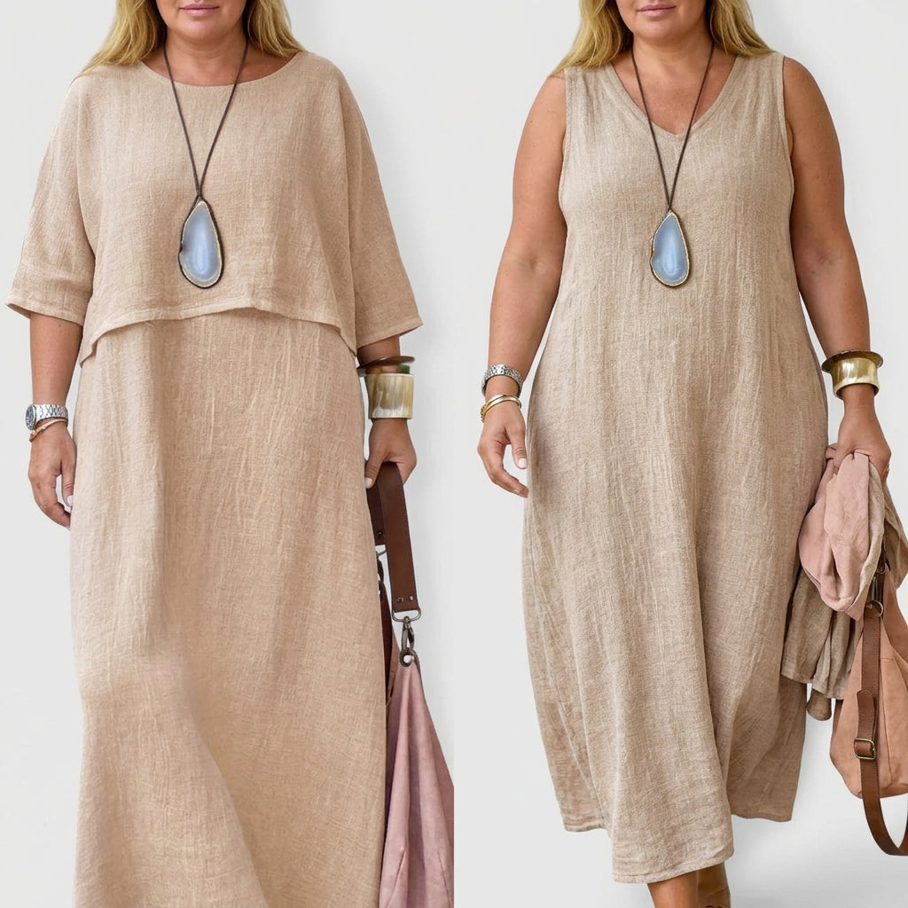 Kaia | Two-Piece Set