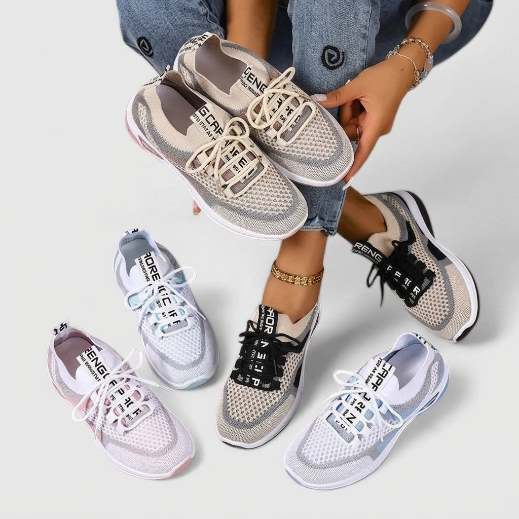 Delphine | Orthopedic Sneakers