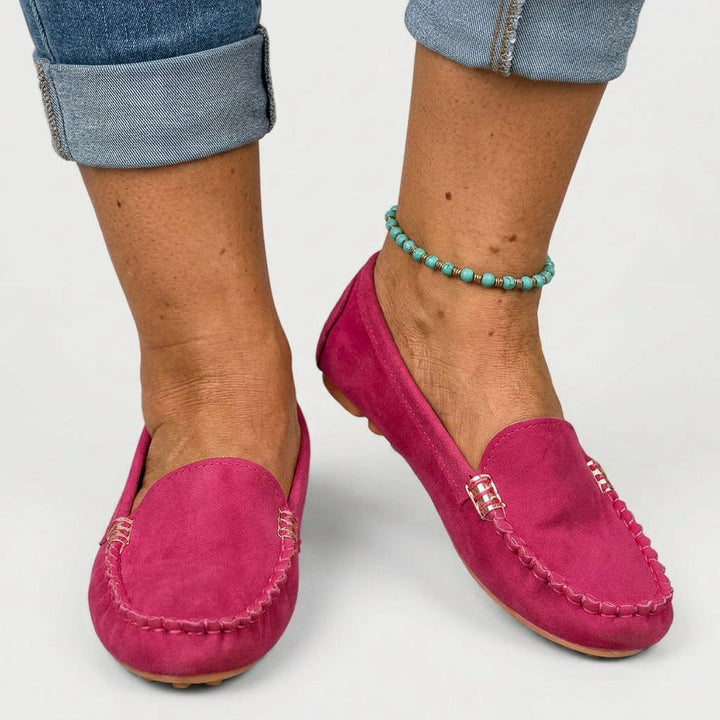 Lark | Orthopedic Loafer
