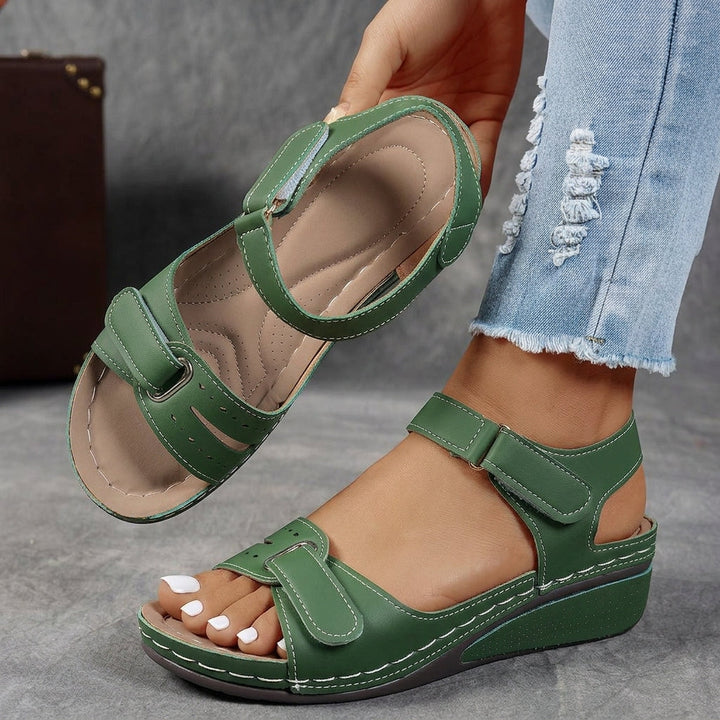Sasha | Orthopedic Sandals