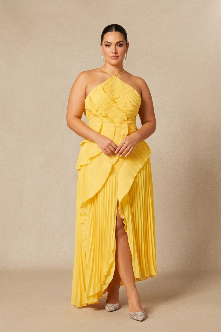 Ember | Maxi Dress
