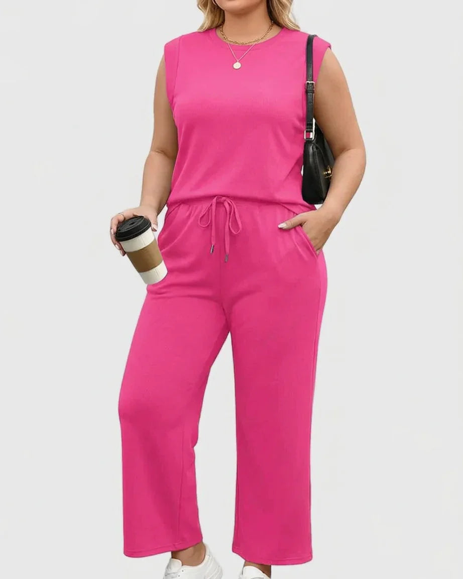 Celestine | Comfortable Two-Piece Set