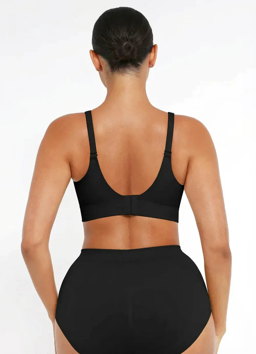 Sunniva Bra Without Underwire