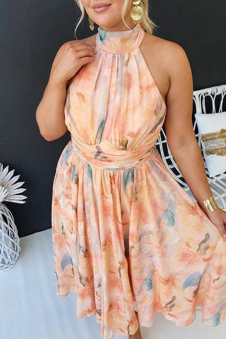 Beatrix | Maxi Dress