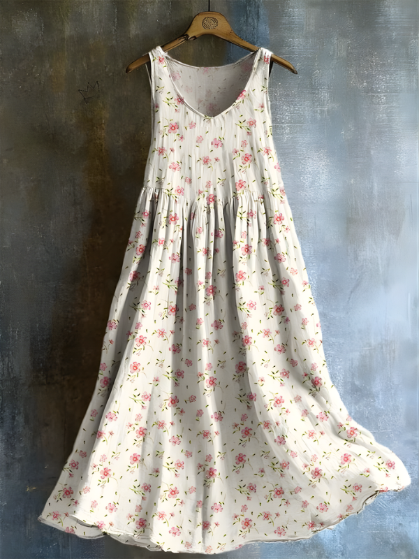 Odette - Bloomfield Grace Cottage Dress