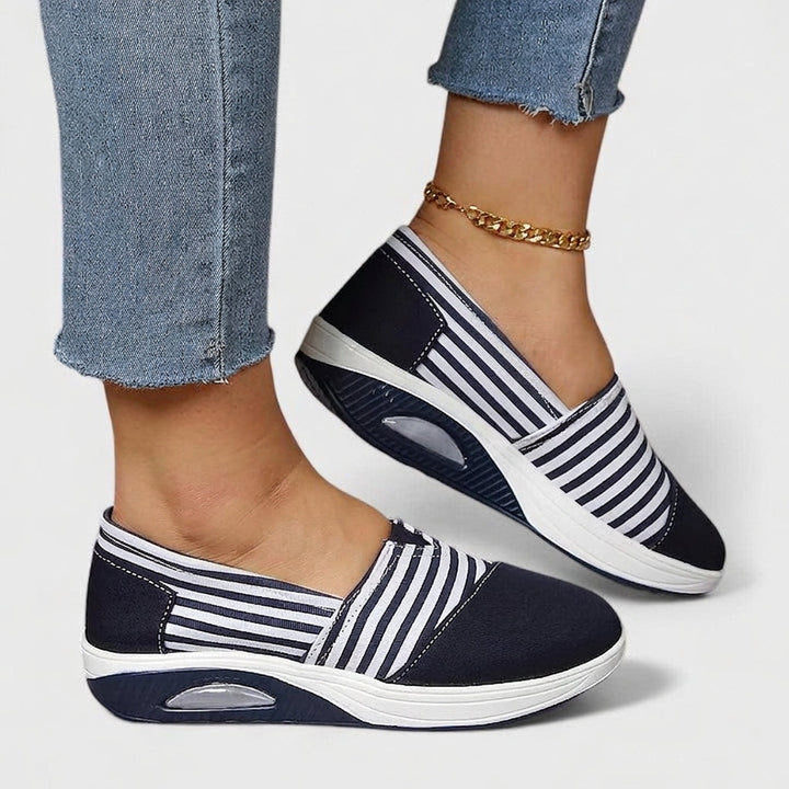 Elke | Orthopedic Sneakers
