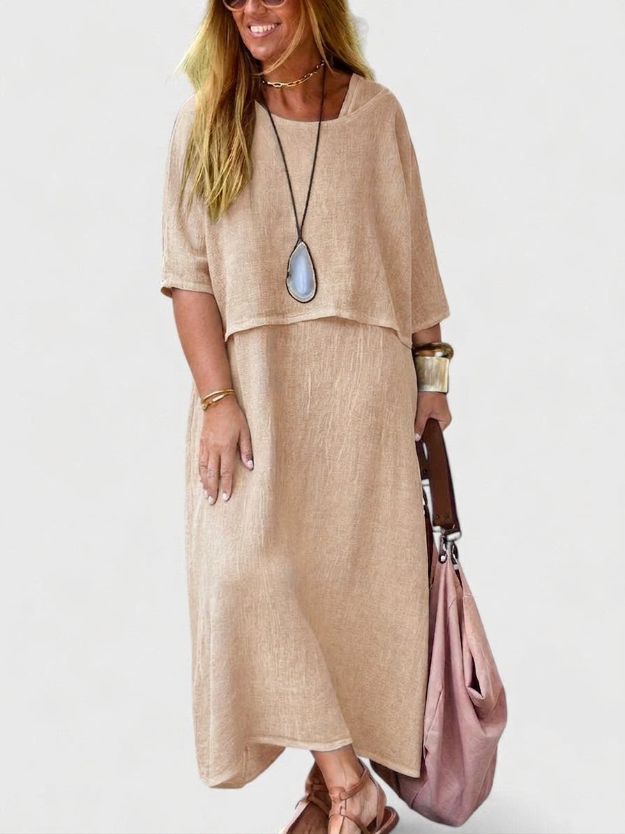 Kaia | Two-Piece Set