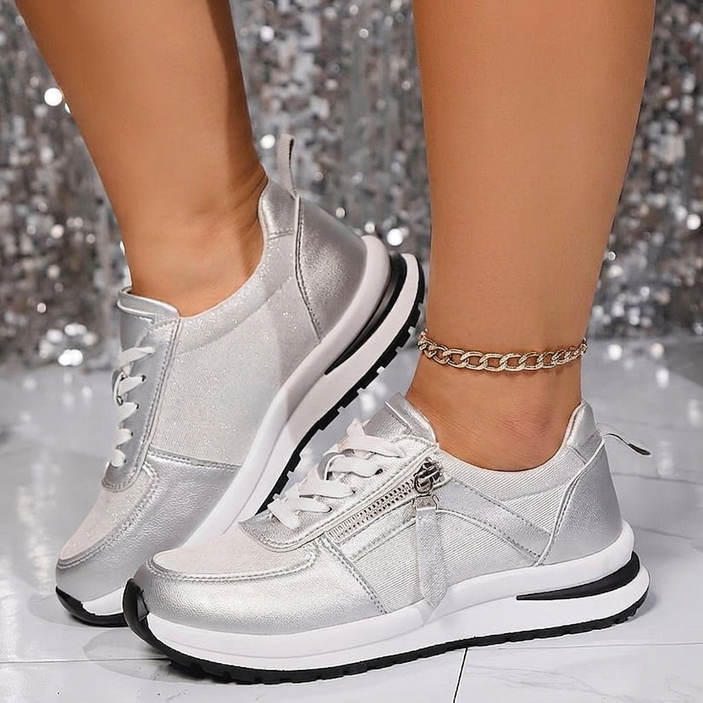 Isolde | Orthopedic Sneakers