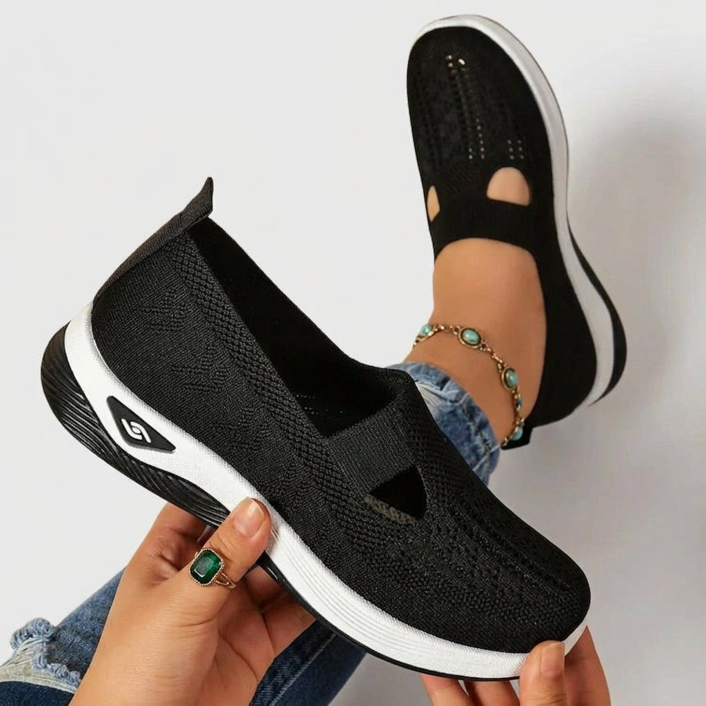 Galina | Orthopedic Walking Shoes