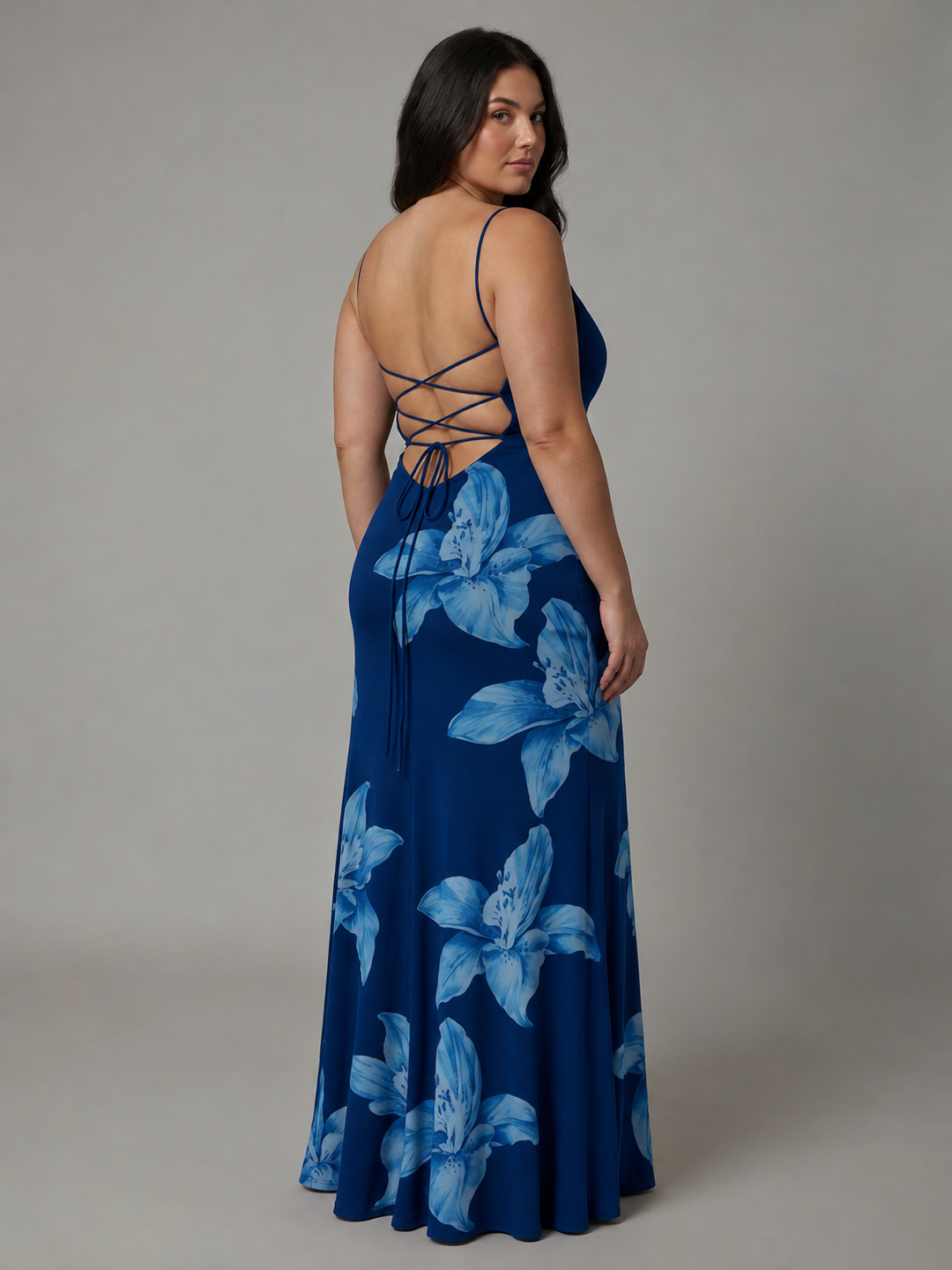 Tegan Maxi Dress