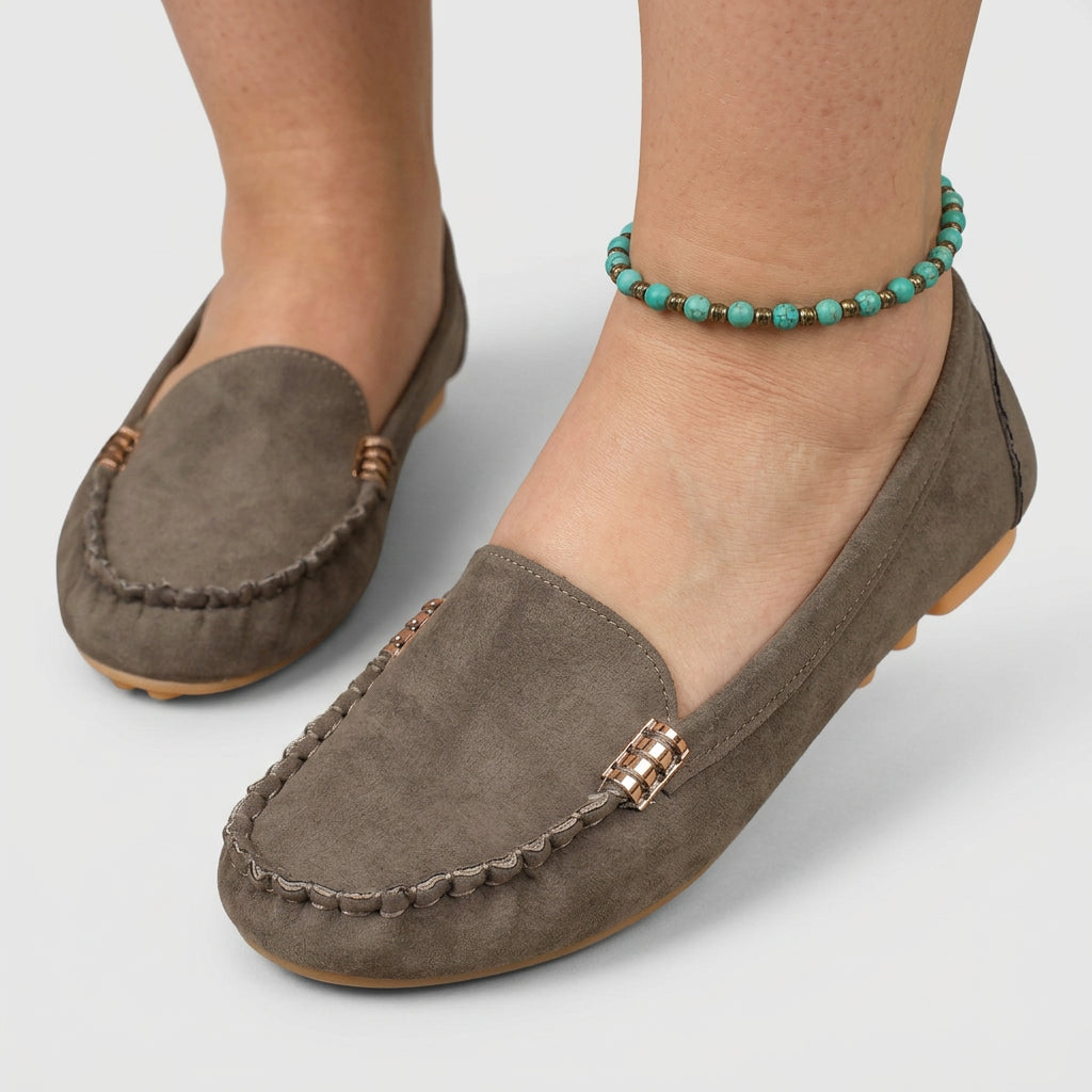 Lark | Orthopedic Loafer