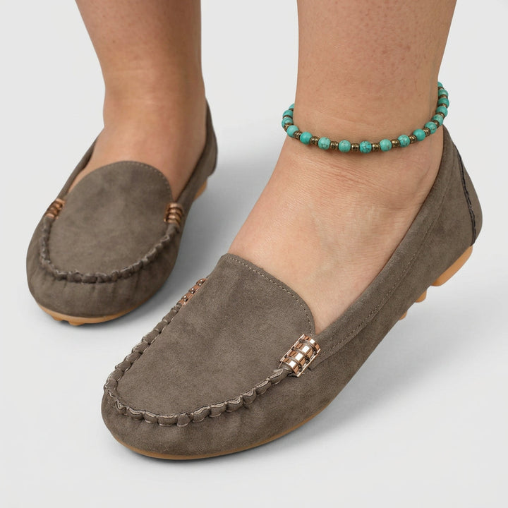 Lark | Orthopedic Loafer