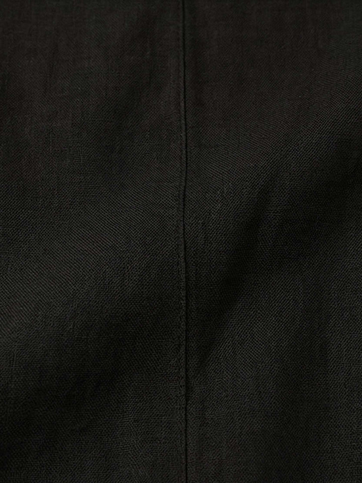 Yuki - Cotton Maxi Dress
