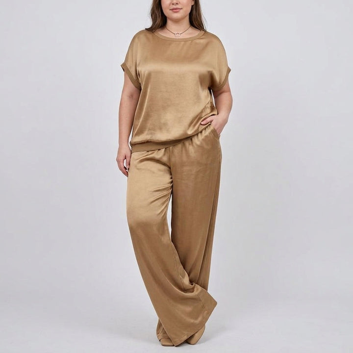 Cleo | Elegant Two-Piece Set