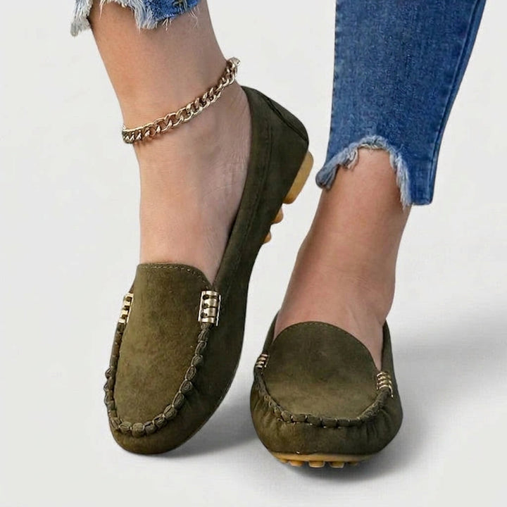 Lark | Orthopedic Loafer