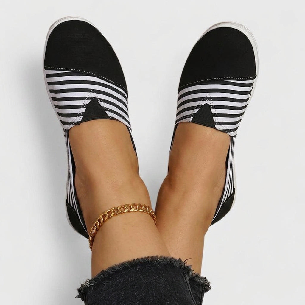 Elke | Orthopedic Sneakers