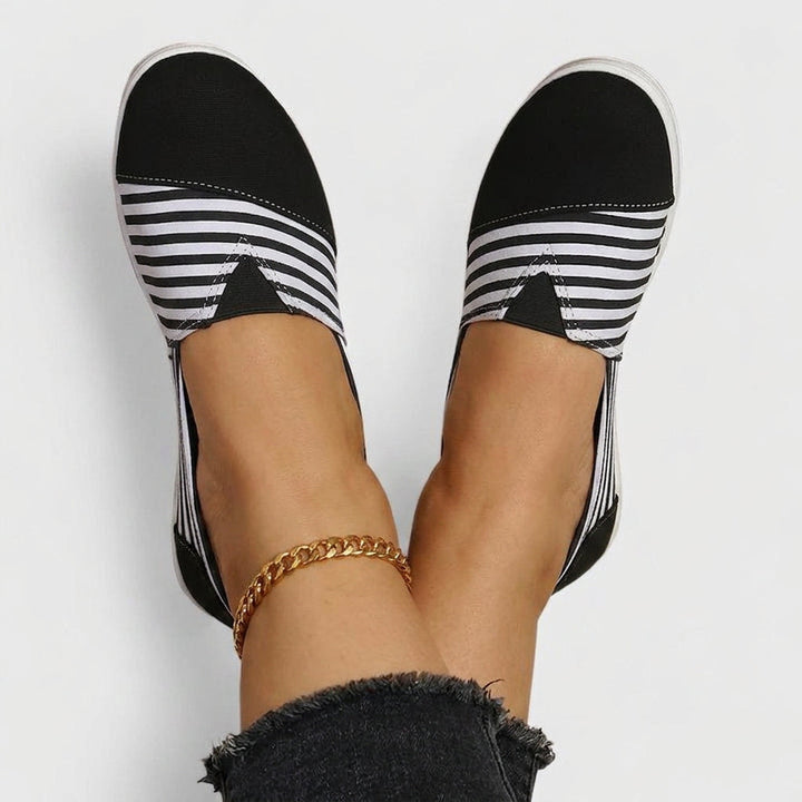 Elke | Orthopedic Sneakers