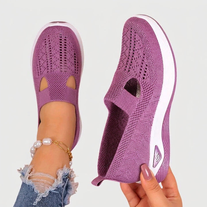 Galina | Orthopedic Walking Shoes