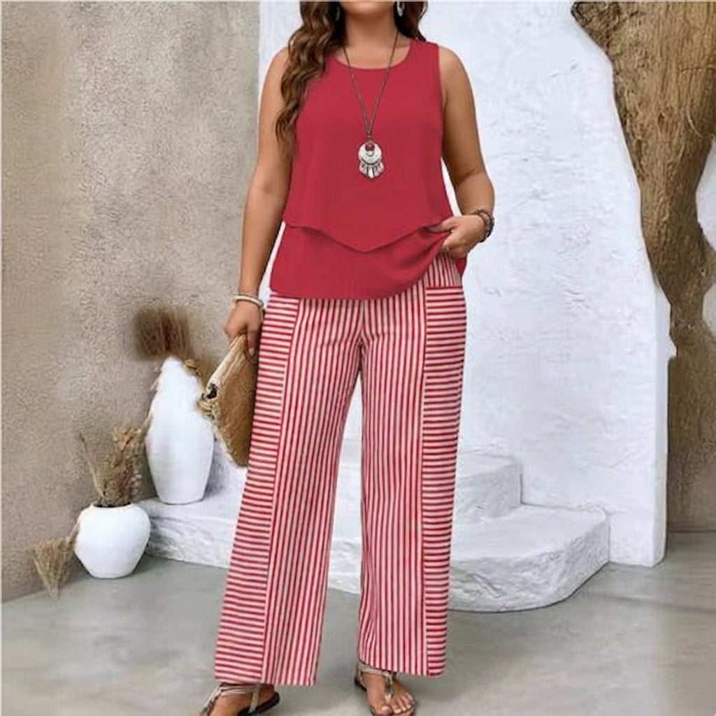 Maia - Elegant Summer Set