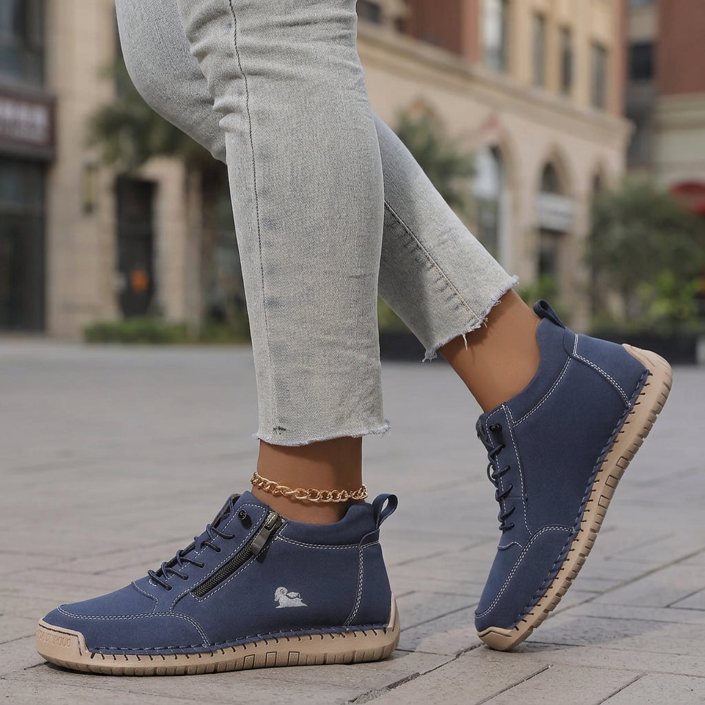 Galina | Therapeutic Comfort Sneakers